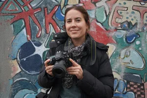 Claudia Mai castet Kinder und Erwachsene für WEerbedrehs und Filme Claudia Mai castet Kinder und Erwachsene für WEerbedrehs und Filme