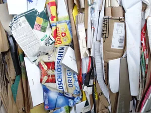 29340305-3 Recyceln ist in der Schweiz schon fast Volkssportart. Aber nicht alle Gemeinden sind gleich gut darin.
