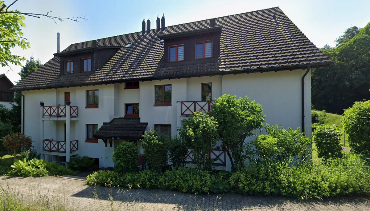 Das Haus an der Eschikerstrasse 35 in Effretikon ist neu im Besitz der Stadt Illnau-Effretikon.