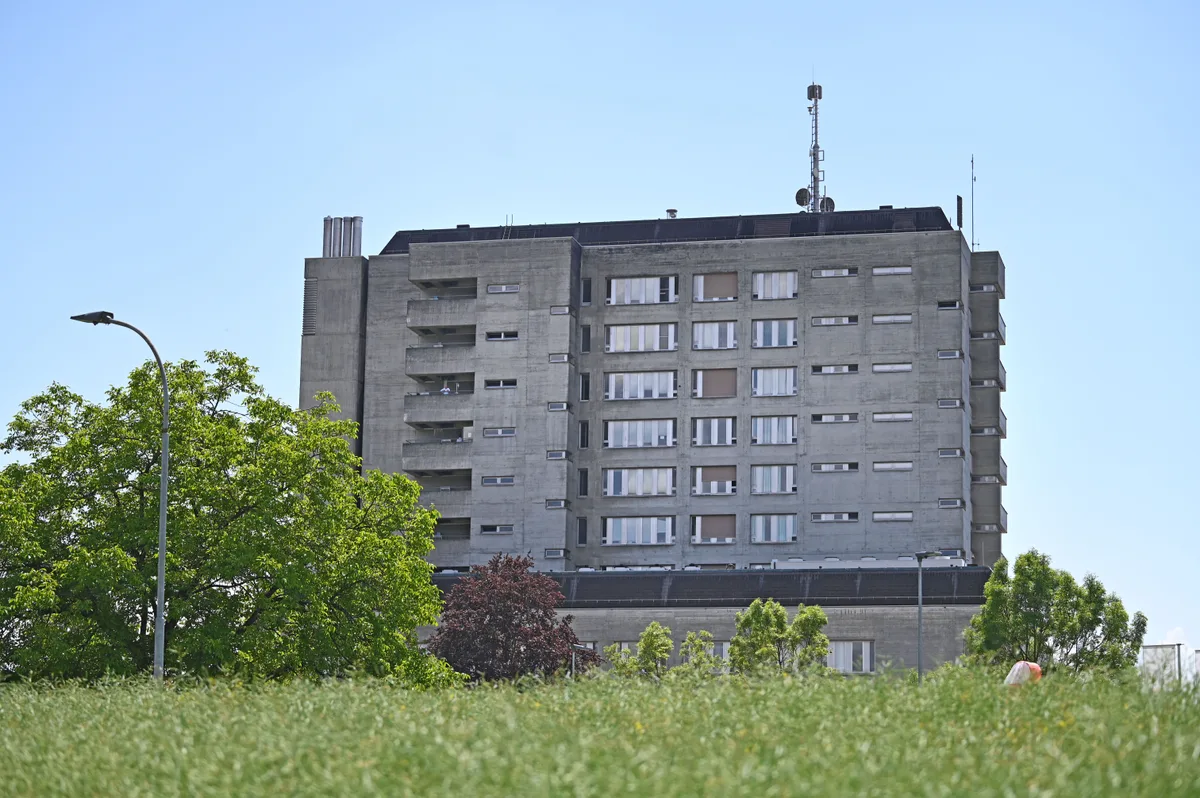 30776176-1 Das GZO Spital schreibt für 2025 trotz Patientenwachstum ein Minus von vier Millionen Franken.