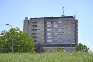 30776176-1 Das GZO Spital schreibt für 2025 trotz Patientenwachstum ein Minus von vier Millionen Franken.