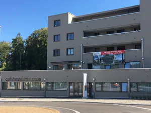 Das neue Seniorenzentrum Oase in Effretikon Das neue Seniorenzentrum Oase in Effretikon