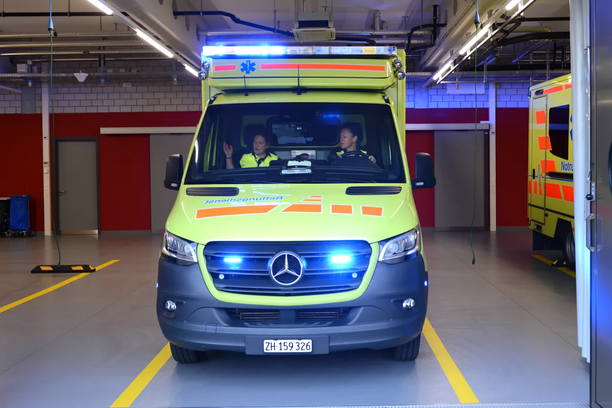 rettungsdienst
Notruf Uster Spital rettungsdienst
Notruf Uster Spital