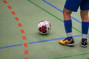 30512651-1 PluSport Zürich Glattal bietet inklusive Sport- und Bewegungsangebote für Menschen mit körperlichen, geistigen oder psychischen Beeinträchtigungen an. (Symbolbild)