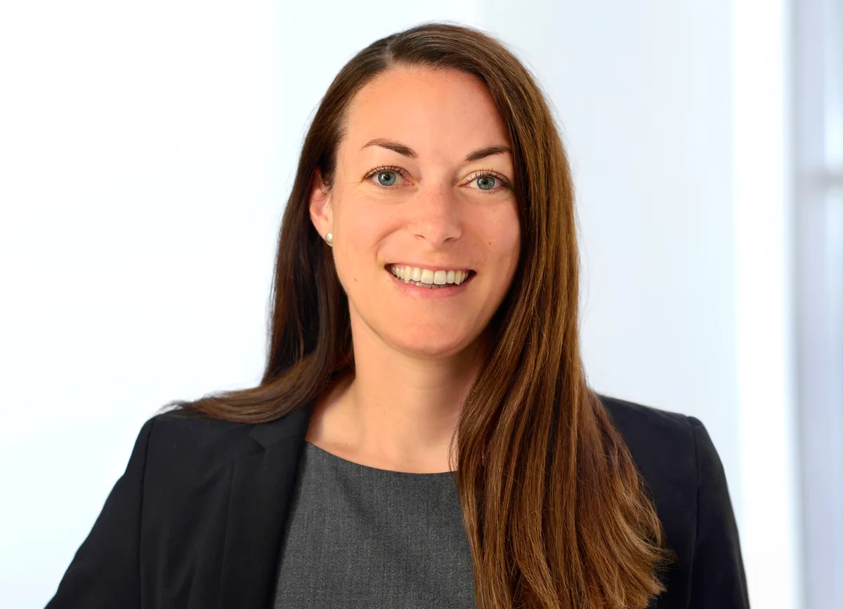 Martina Buri wird neue Gemeindeschreiberin von Hinwil.