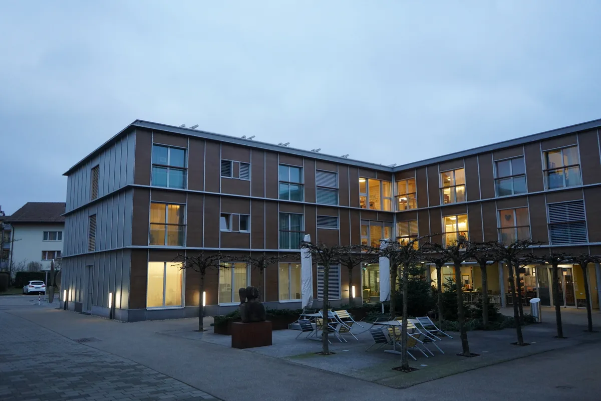 Das Alterszentrum in Fällanden soll in eine Aktiengesellschaft umgewandelt werden. Darüber entscheidet die Stimmbevölkerung an der Urne.