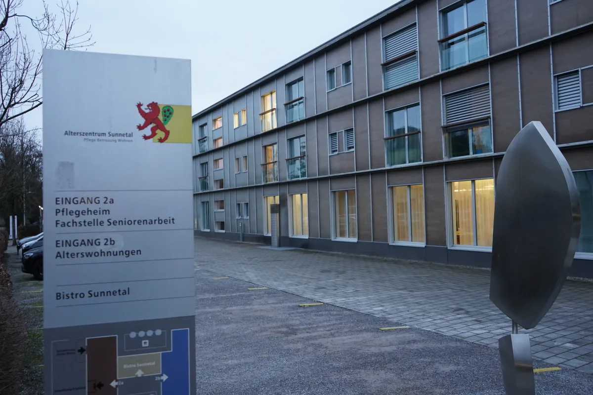 Das Alterszentrum in Fällanden soll in eine Aktiengesellschaft umgewandelt werden. Darüber entscheidet die Stimmbevölkerung an der Urne.