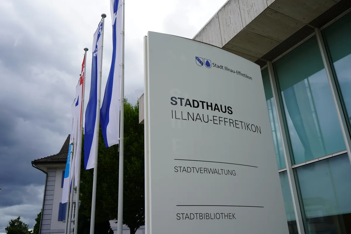 Stadthaus Illnau-Effretikon