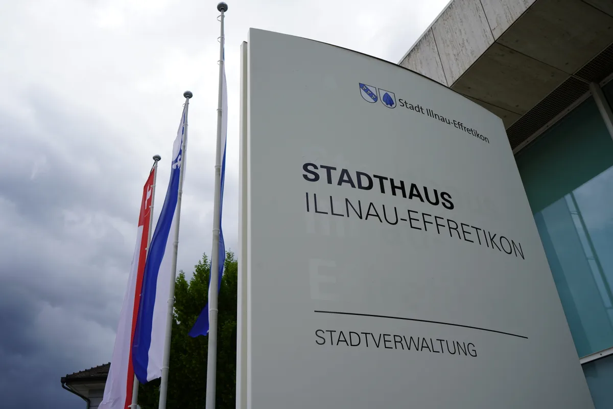 Stadthaus Illnau-Effretikon