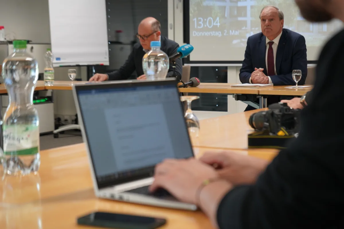 Das GZO Spital Wetzikon kann dank der provisorischen Nachlassstundung länger nach Lösungen suchen.