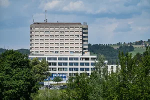 13661322-5 Hat seinen Geschäftsbericht publiziert: das GZO Spital Wetzikon.