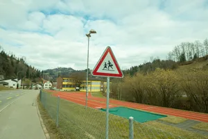 23248369-3 Schulhäuser Schmittenbach und Burghalden Fischenthal