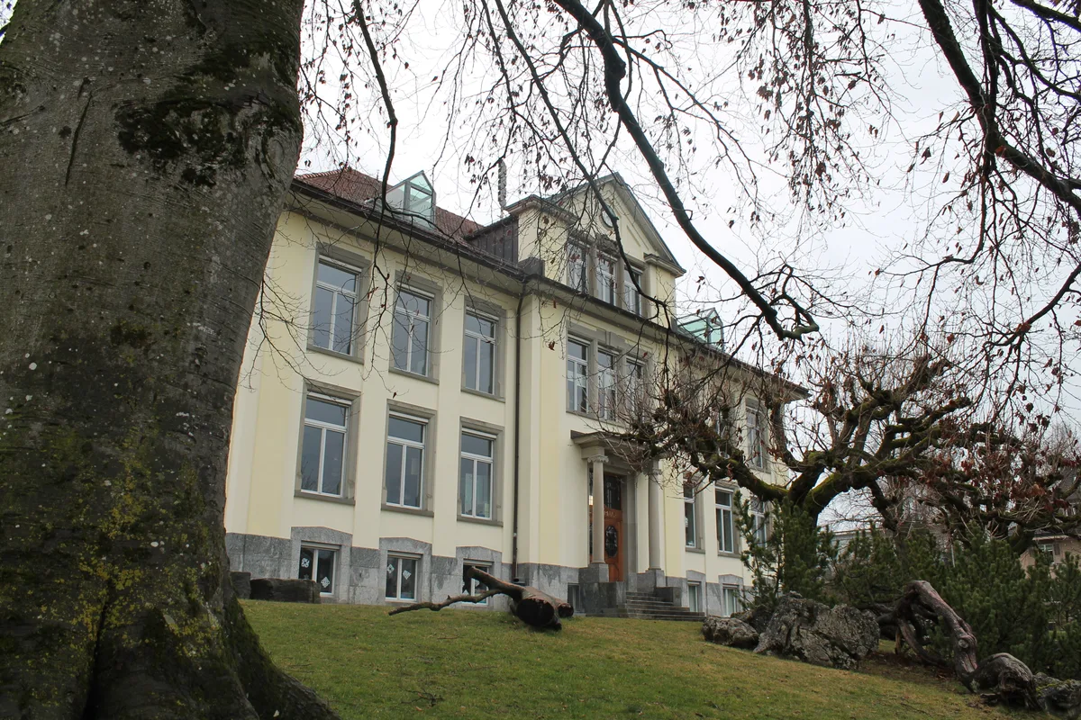 Schulhaus