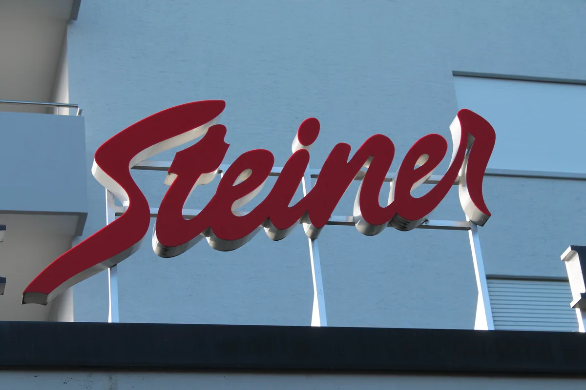 Die Filiale von Beck Steiner in Grüningen wird umgebaut. Der Mietvertrag ist 2020 um weitere 10 Jahre verlängert worden.