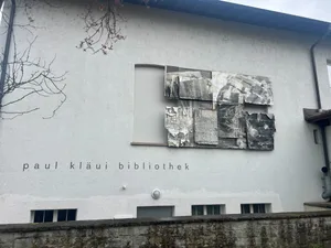 23343901-4 Mit der verlorenen Abstimmung um den Projektierungskredit der Unteren Farb steht die Zukunft der Paul Kläui Bibliothek und des Stadtarchivs in den Sternen.