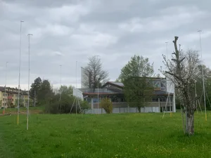 11516454-4 Das Kinderhospiz in Fällanden hinter der katholischen Kirche kann gebaut werden. Rekurs sind keine eingegangen