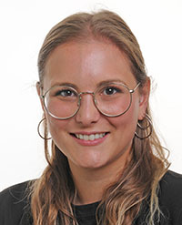 Bild von Julia Ehrensperger