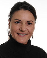 Bild von Ljilja Mucibabic