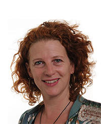Bild von Eleanor Rutman