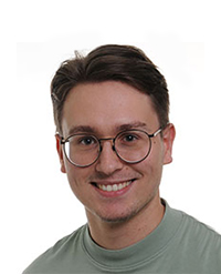 Bild von Noah Salvetti