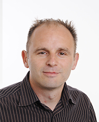 Bild von David Schweizer
