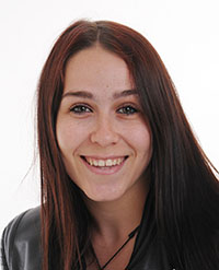 Bild von Talina Steinmetz