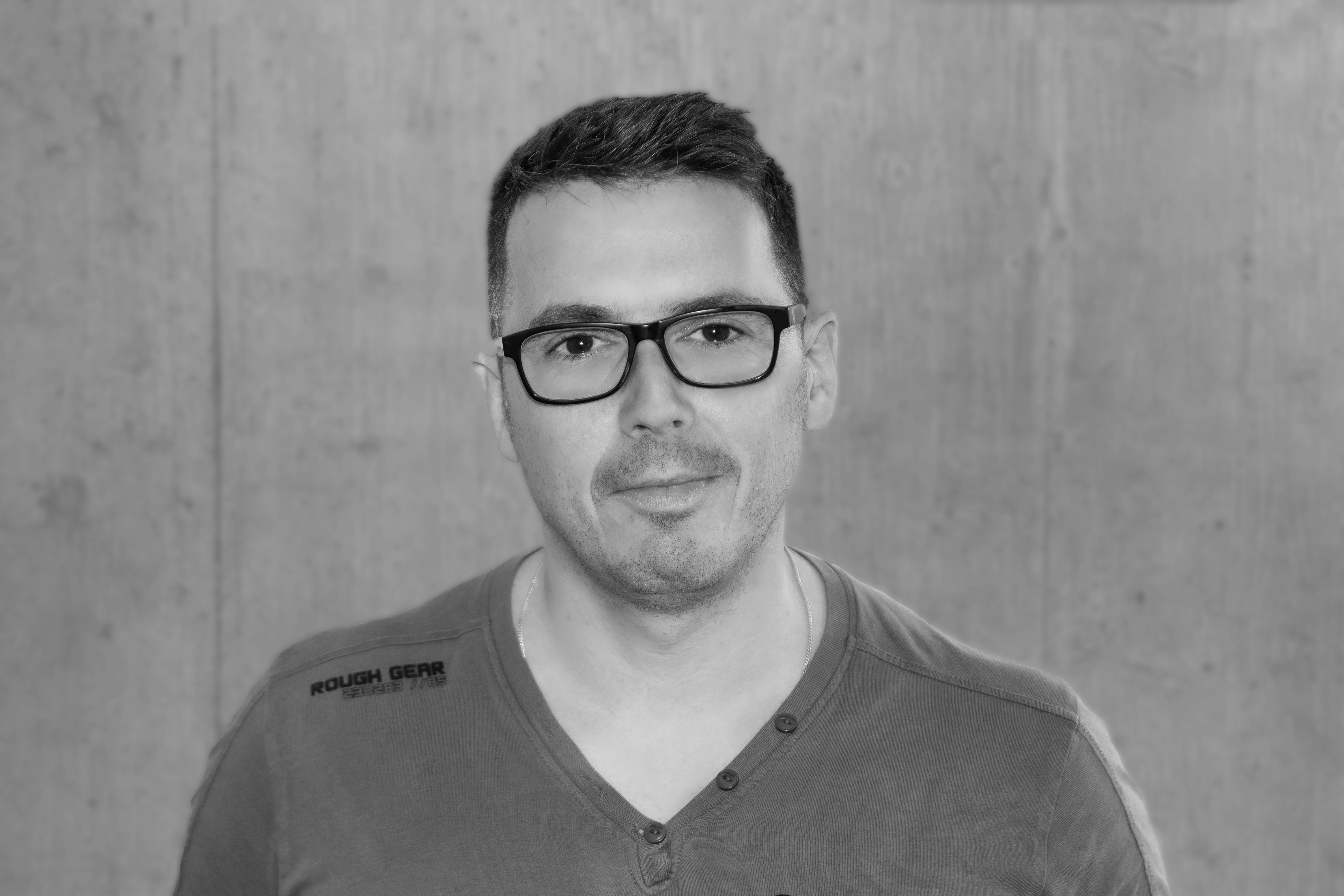 Bild von David Marti