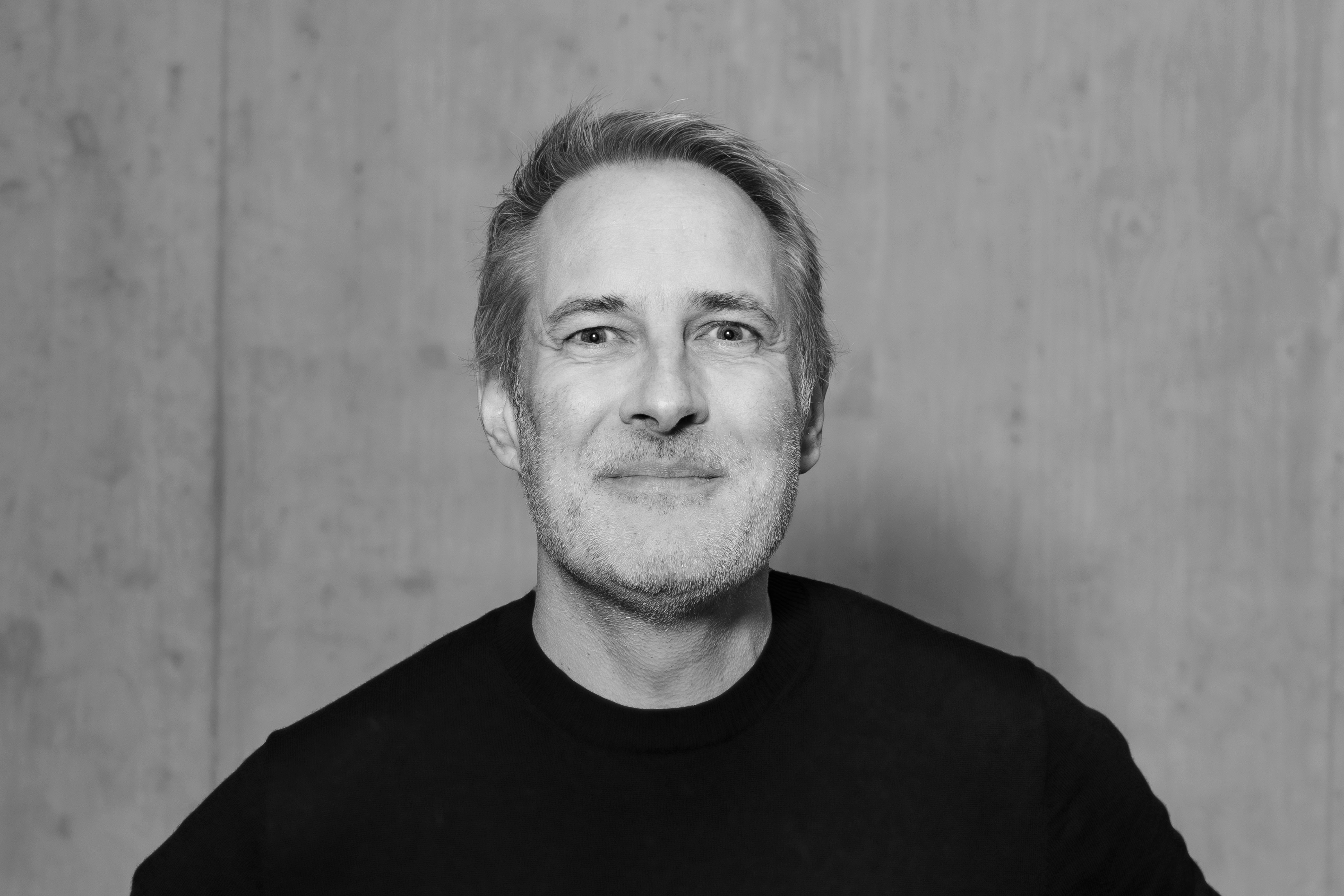 Bild von Luc Müller