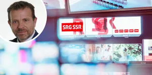 Themenbild SRG-Initiative Themenbild SRG-Initiative