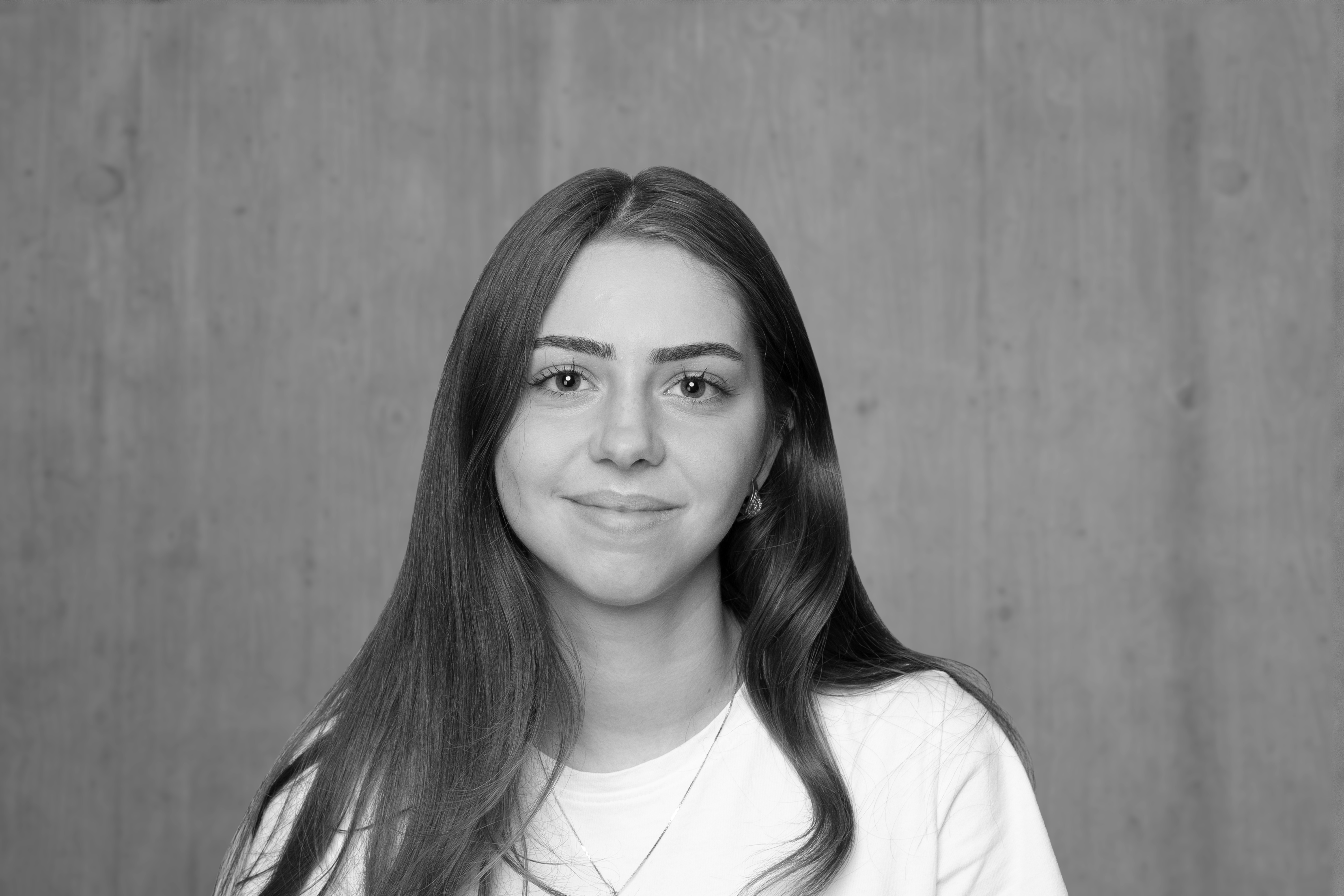 Profilbild: Romina Müller