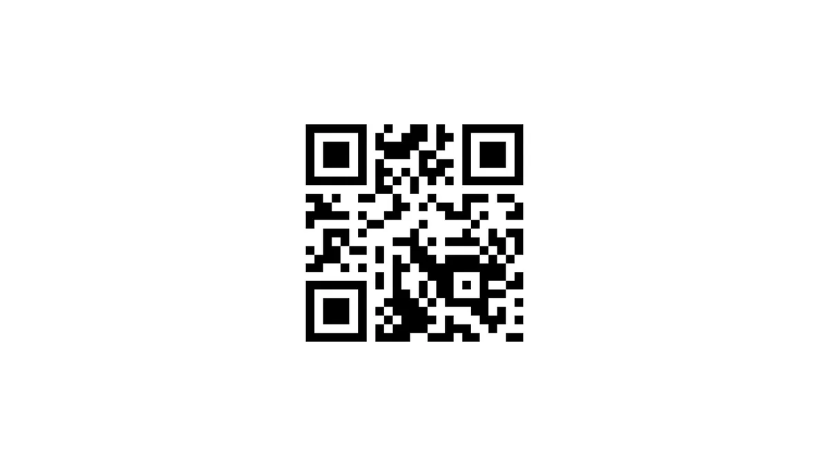 QR-Code Whatsapp-Channel zueriost