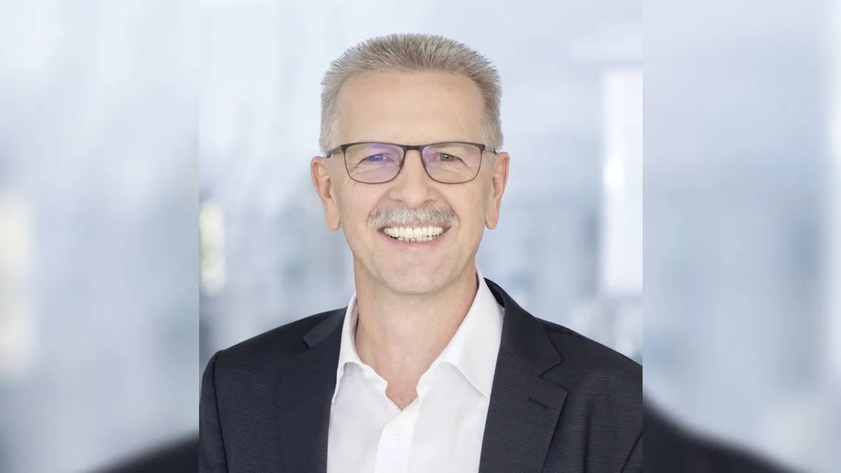 Karsten Boden wird neuer Pflegedirektor im Spital Uster.