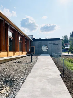 21977972-9 Die Kinder haben sich im neuen Kindergarten im Rosswinkel in Effretikon bereits eingerichtet.