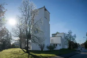 13372599-6 Vor drei Monaten begann ein neuer Pfarradministrator in der St.-Nikolaus-Pfarrei in Hombrechtikon. Nun wird das Arbeitsverhältnis wieder aufgelöst. (Archiv)