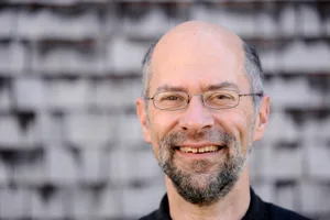 22329908-2 Porträtbild von Prof. Dr. Andreas Kley von der Universität Zürich; er spricht im Vorfeld des Ustertages 2023