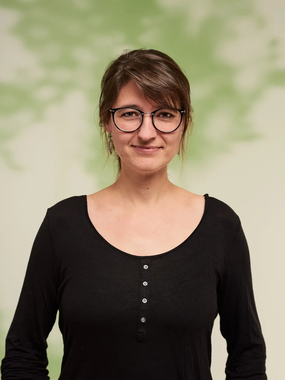 Linda Bruggmann aus Hinwil ist ebenfalls mit von der Partie. Grüne Hinwil haben ein neues Co-Präsidium.