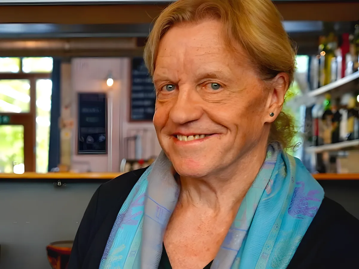 Nicolas Lindt hat sich zeit seines Lebens dem Schreiben gewidmet. Das Buch «Von Schuld und Unschuld» ist nur eines von vielen Werken. (Archiv)