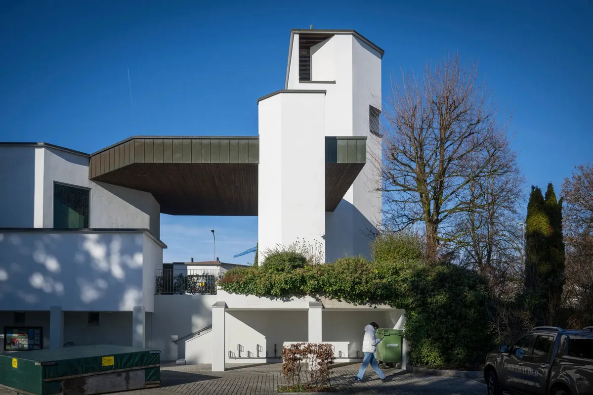 Ein Konflikt um die Wiederwahl des Pfarrers der katholischen St.-Niklaus-Pfarrei in Hombrechtikon sorgte für den Rücktritt der gesamten Kirchenpflege.