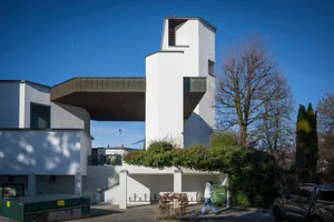 22932966-4 Ein Konflikt um die Wiederwahl des Pfarrers der katholischen St.-Niklaus-Pfarrei in Hombrechtikon sorgte für den Rücktritt der gesamten Kirchenpflege.