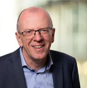 René Rothe EVP neuer Parlamentarier für Periode 2026-2030 René Rothe EVP neuer Parlamentarier für Periode 2026-2030