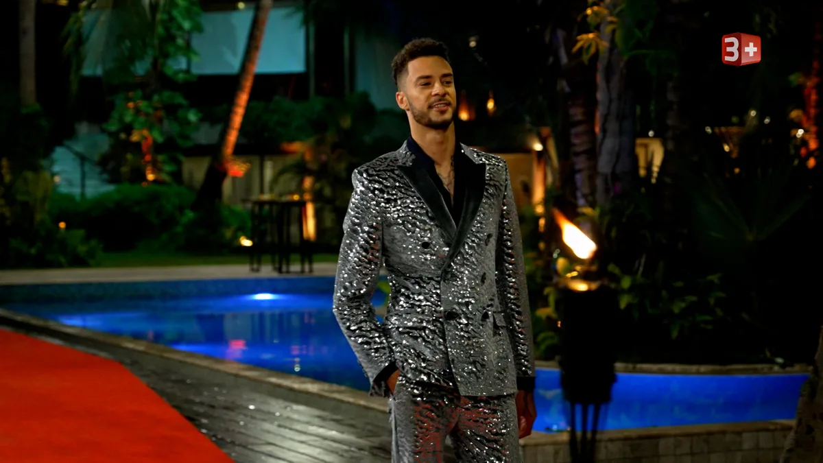 Impressionen der ersten Bachelor-Folge 2023, ausgestrahlt am 16. Oktober.