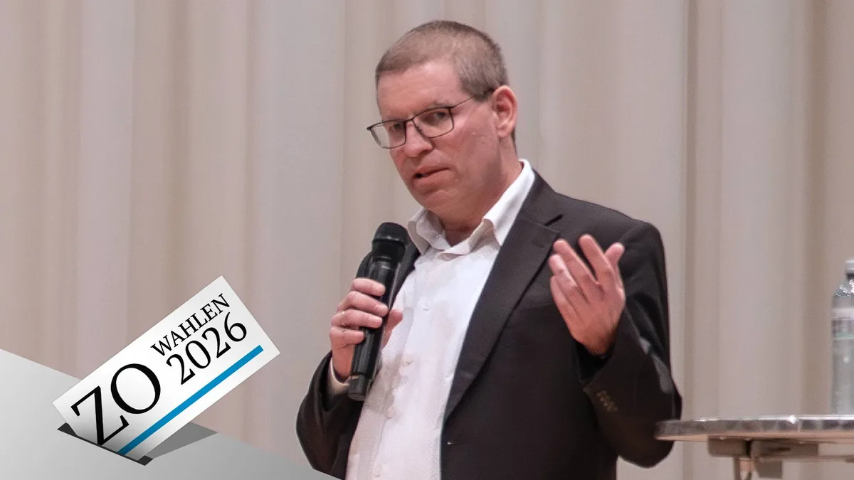 Thomas Ineichen (FDP) wurde ins Wetziker Parlament wie auch in die Schulpflege gewählt. Nun ist klar, für welches Mandat er sich entschieden hat.
