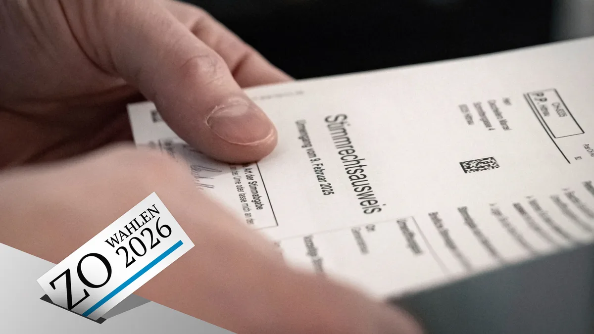28929627-2 Von Amtszwang über Gewaltenteilung bis hin zur Proporzwahl oder Wohnsitzpflicht: Wir haben die wichtigsten Begriffe für die Behördenwahlen zusammengefasst.