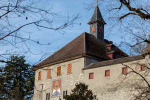 Brandschutz Kyburg Brandschutz Kyburg