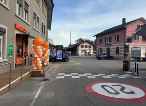 Migros Migros