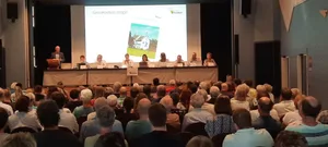 12397633-1 Gemeindeversammlung Bubikon am 14.6.23