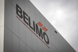 24968380-4 Belimo hat ein hervorragendes Jahr 2025 hinter sich und verspricht weiteres Wachstum.