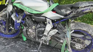 31392567-5 Unfall Dürnten