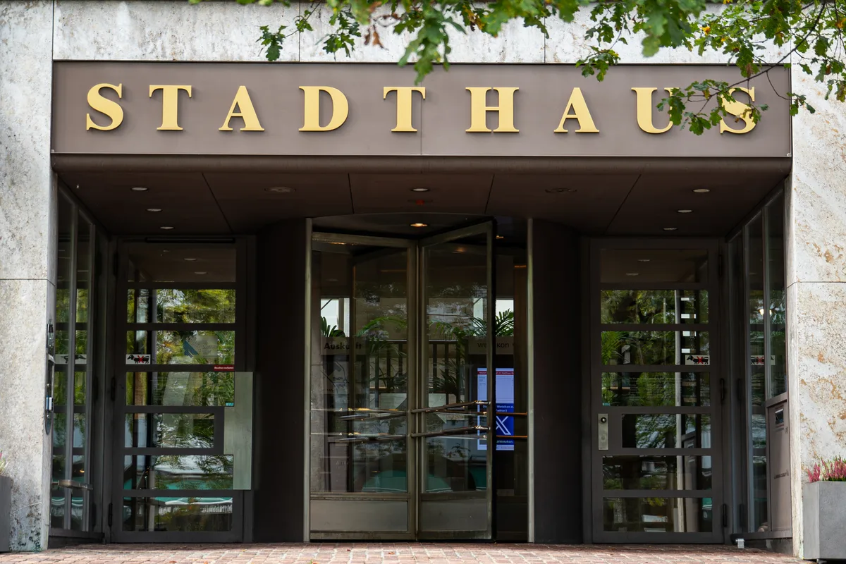 Der Wetziker Stadtrat legt die Betreuung für geflüchtete Personen neu aus. (Symbolfoto) 