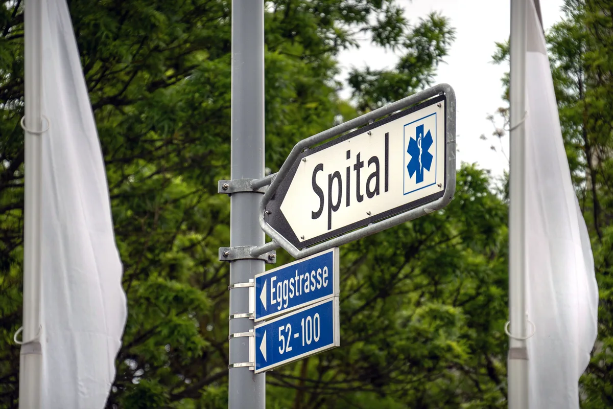 Die GZO-Gemeinden weisen den Weg: Sie sprechen das nötige Geld, das eine Gesundung des Spitals ermöglichen soll.